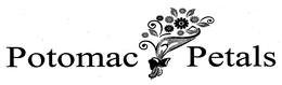POTOMAC PETALS trademark