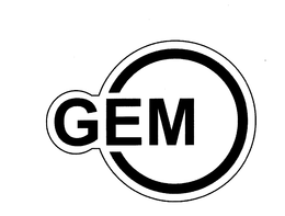 GEM trademark