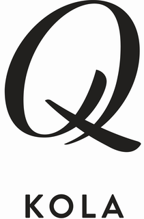 Q KOLA trademark