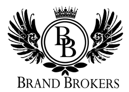 BB BRAND BROKERS trademark