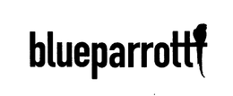 BLUEPARROTT trademark