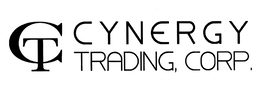 CT CYNERGY TRADING, CORP. trademark