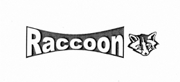 RACCOON trademark