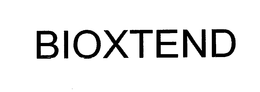 BIOXTEND trademark