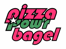PIZZA POW'R BAGEL trademark