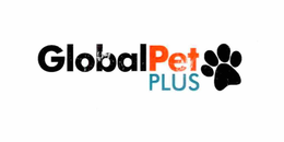 GLOBALPET PLUS trademark