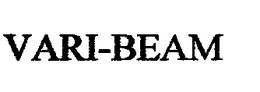 VARI-BEAM trademark