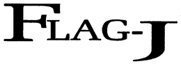 FLAG-J trademark