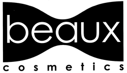 BEAUX COSMETICS trademark