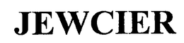 JEWCIER trademark