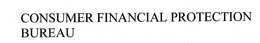 CONSUMER FINANCIAL PROTECTION BUREAU trademark