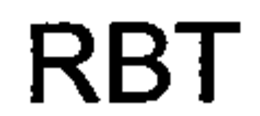 RBT trademark