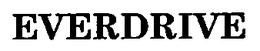 EVERDRIVE trademark