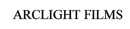 ARCLIGHT FILMS trademark