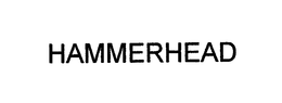 HAMMERHEAD trademark