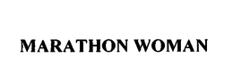 MARATHON WOMAN trademark