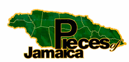 PIECES OF JAMAICA trademark
