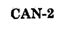 CAN-2 trademark