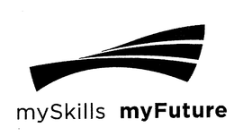 MYSKILLS MYFUTURE trademark