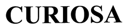 CURIOSA trademark