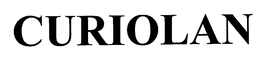 CURIOLAN trademark