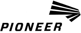 PIONEER trademark