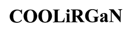 COOLIRGAN trademark