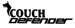 COUCH DEFENDER trademark