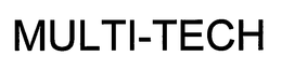 MULTI-TECH trademark