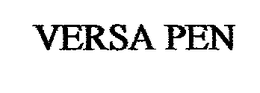 VERSA PEN trademark