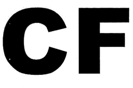 CF trademark