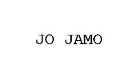 JO JAMO trademark