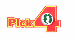 PICK4 trademark
