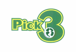 PICK3 trademark