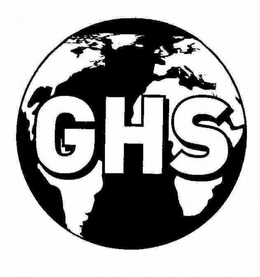 GHS trademark