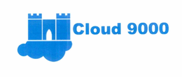 CLOUD 9000 trademark