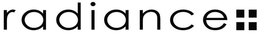 RADIANCE + trademark