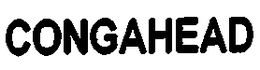 CONGAHEAD trademark