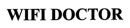 WIFI DOCTOR trademark