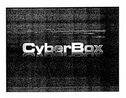 CYBERBOX trademark