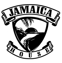 JAMAICA HOUSE trademark
