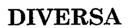 DIVERSA trademark