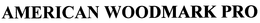 AMERICAN WOODMARK PRO trademark
