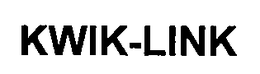 KWIK-LINK trademark