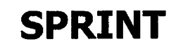 SPRINT trademark