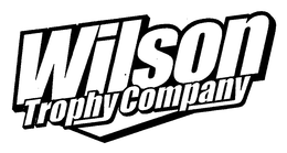 WILSON TROPHY COMPANY trademark