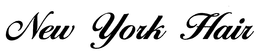NEW YORK HAIR trademark