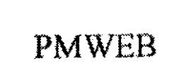 PMWEB trademark
