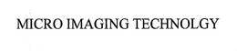 MICRO IMAGING TECHNOLGY trademark