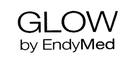 GLOW BY ENDYMED trademark